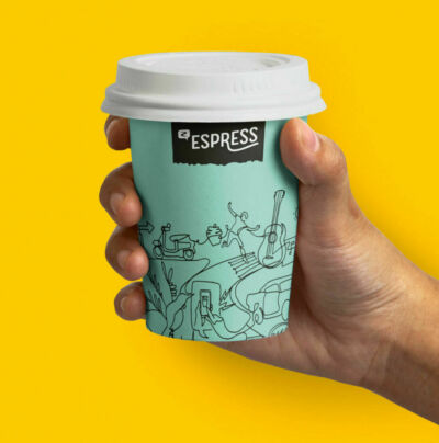Z Coffee