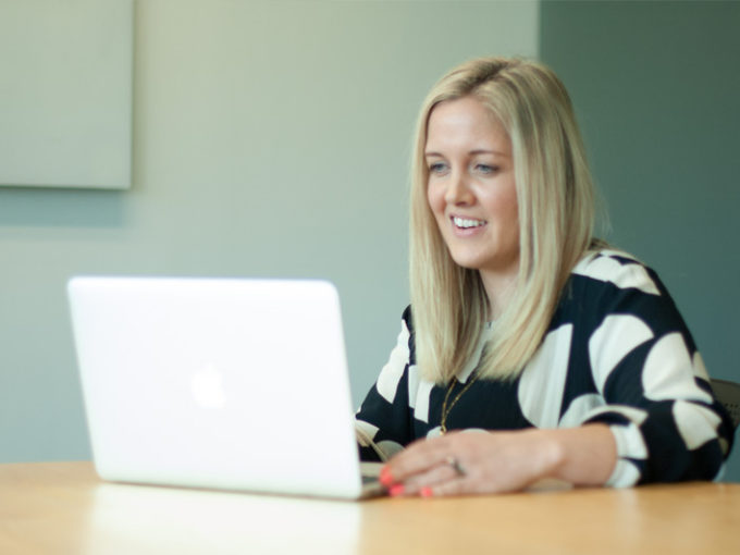 Dave Clark Design staff Kember