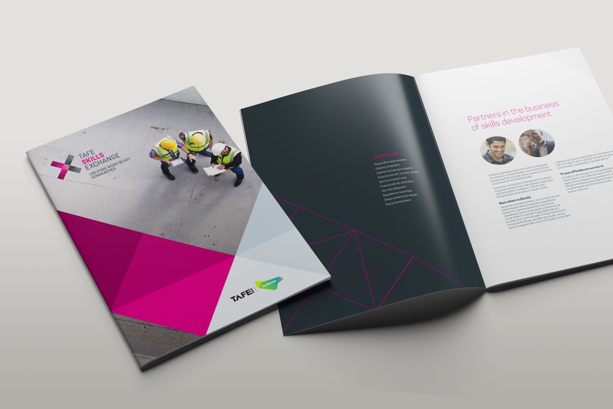 tafe_nsw_case_study_annual_report_publications