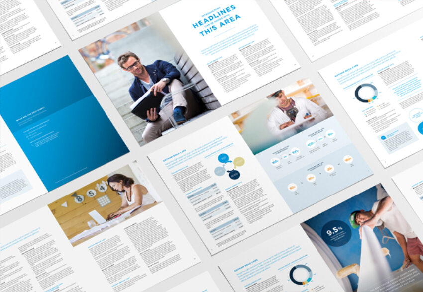 ANZ Brand Guardian guidelines