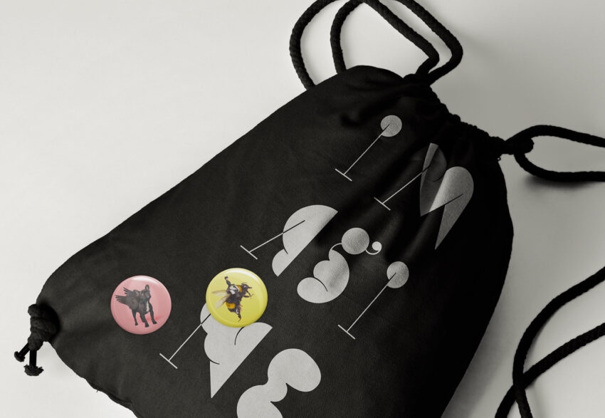 BF Bag