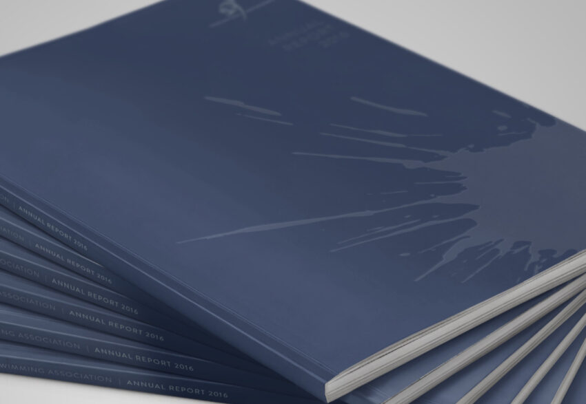 SSA book