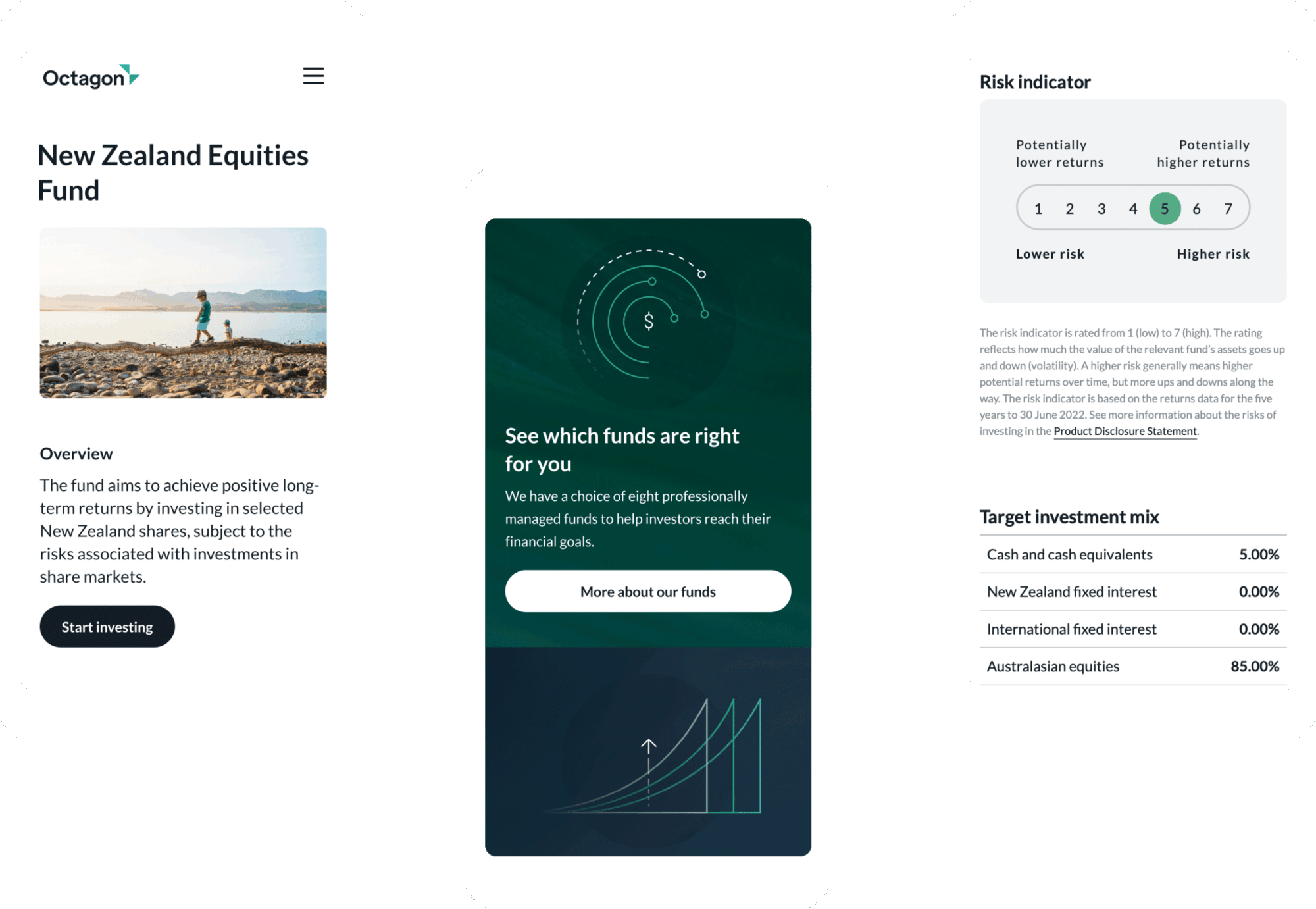 octagon_case_study_smartphone_interface_mockups