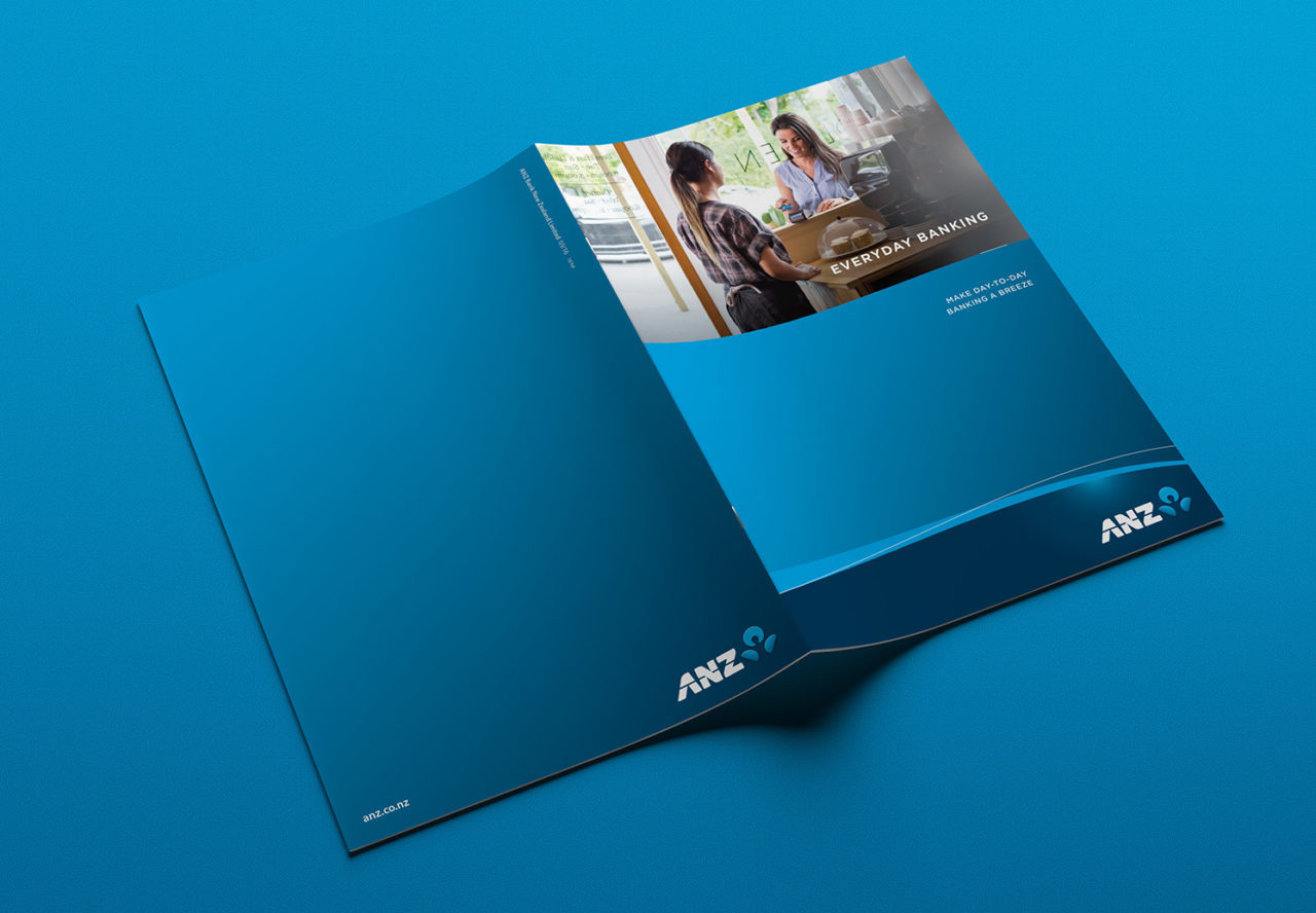 ANZ brochure cover