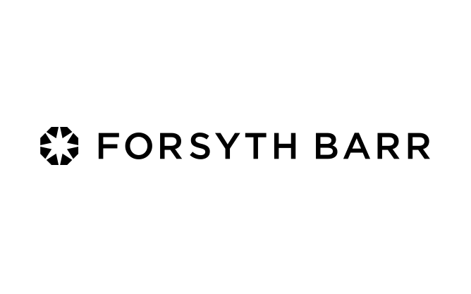 Client Logo Forsyth Barr
