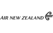 Client logos air nz
