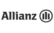 Client logos allianz mono