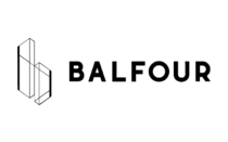 Client logos balfour mono