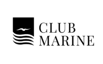 Client logos club marine mono