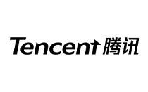 Client logo tencent